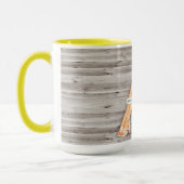 Sie sind nicht vom Süden? Segnen Sie Ihr Herz Tasse (Links)