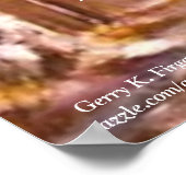 SIE SIND NIE ZU ALT C.S.LEWIS DRUCKEN POSTER (Ecke)