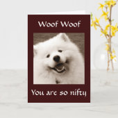 *** SIE SIND NIEDRIG*** FÜR DIE UMSTELLUNG **60** KARTE (Gelbe Blume)