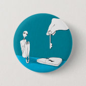 sie sind nur Armbänder, Baby Button (Vorderseite)