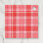 Sie sind Pasta-Bly die Besten Geschenkanhänger (Rückseite)