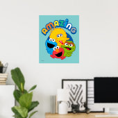 Sie sind Phantastisch Poster (Heimbüro)