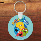 Sie sind Phantastisch Schlüsselanhänger (Vorderseite)