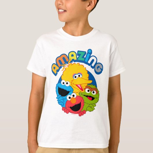 Sie sind Phantastisch T-Shirt (Vorderseite)