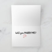 SIE SIND ****PHANTASTISCH ZU MIR*** GEBURTSTAG KARTE (Innenseite)