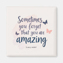 Sie sind Phantastische Erinnerung - inspirierendes