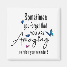 Sie sind Phantastische Erinnerung - inspirierendes