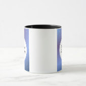 Sie sind Phantastische Inspiration Tasse (Zentrum)