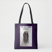 Sie sind Phantastische Niedliche Puppe mit süßem O Tasche (Vorderseite)