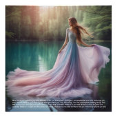 Sie sind poster (Vorderseite)