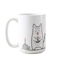 Sie sind purer Niedlicher Kitty