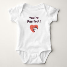 Sie sind Purrfect - Baby Züchter