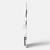 Sie sind Purrfect Case-Mate iPhone Hülle (Rückseite / Rechts)