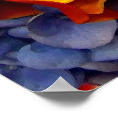 Sie sind Rose_ Poster (Ecke)