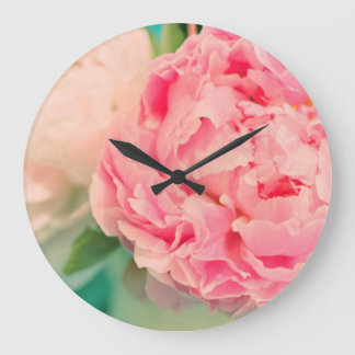 Sie sind schön große wanduhr