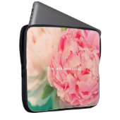 Sie sind schön laptopschutzhülle (Vorne Rechts)