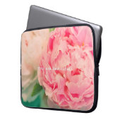 Sie sind schön laptopschutzhülle (Vorderseite Links)