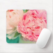 Sie sind schön mousepad (Mit Mouse)