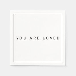 Sie sind sehr beliebt bei Paper Napkins, Standard  Serviette