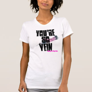 SIE sind SO ADER T-Shirt