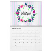 Sie sind so schön! kalender (Feb 2027)