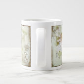 Sie sind so süß Jumbo oder Espresso Spezialität Ta Jumbo-Tasse (Rückseite)