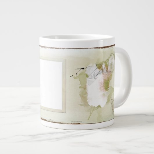 Sie sind so süß Jumbo oder Espresso Spezialität Ta Jumbo-Tasse (Vorderseite Rechts)