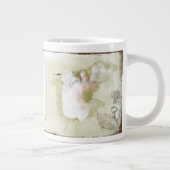 Sie sind so süß Jumbo oder Espresso Spezialität Ta Jumbo-Tasse (Rechts)