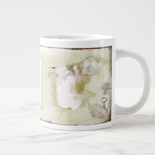 Sie sind so süß Jumbo oder Espresso Spezialität Ta Jumbo-Tasse (Rechts)