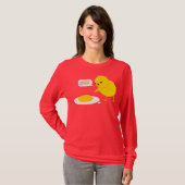 Sie sind… so unreif T-Shirt (Vorne ganz)