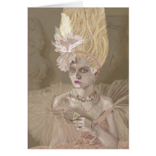 Sie sind spät! (Vorne)