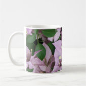 Sie sind spezielle Kaffee-Tasse Kaffeetasse (Links)