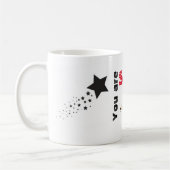 Sie sind spezielle Tasse (Links)