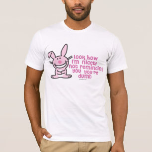 Sie sind stumm T-Shirt