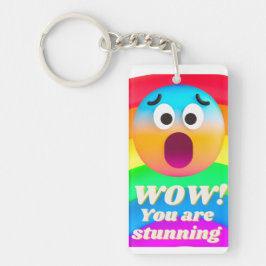 Sie sind stümperhaft schlüsselanhänger