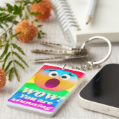 Sie sind stümperhaft schlüsselanhänger (Vorderseite rechts)