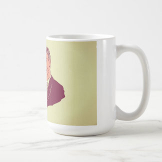 Sie sind Superstar Kaffeetasse