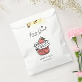 Sie sind süße Cupcake Valentine Gefallen Tasche Geschenktütchen (Versiegelt)