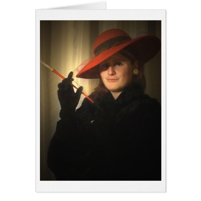 Sie sind Trillion wert! (Vorne)