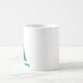 Sie sind überreagierender kaffeetasse (Mittel)