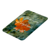 Sie sind unendlich wert magnet (Linke Seite)