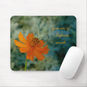 Sie sind unendlich wert Mousepad (Mit Mouse)