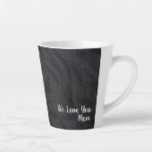 Sie sind unsere Mama Milchtasse (Rechts)