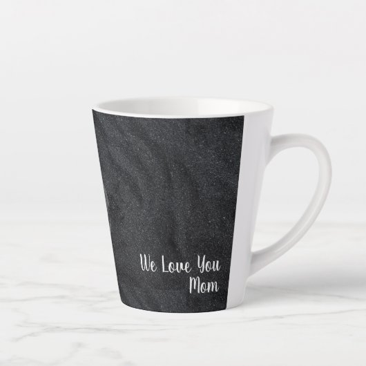 Sie sind unsere Mama Milchtasse (Rechts)