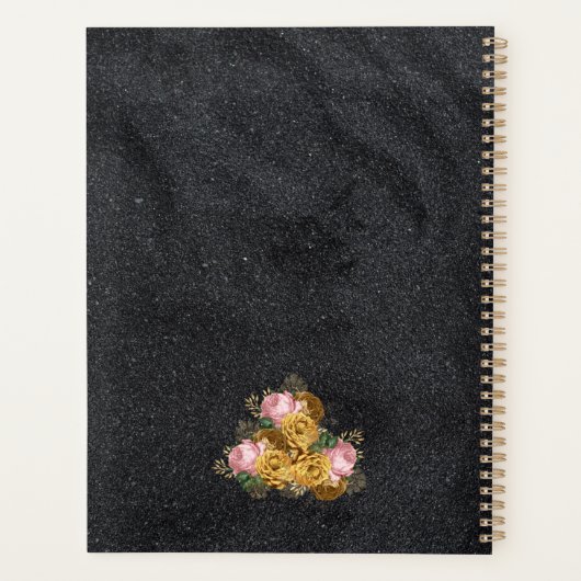 Sie sind unsere Mama Planer (Rückseite)