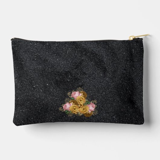 Sie sind unsere Mama Zubehörtasche (Rückseite)