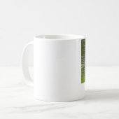Sie sind, Vater das bestste! Kaffeetasse (Vorderseite Links)