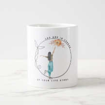 Sie sind verantwortlich für Ihre Lebensgeschichte