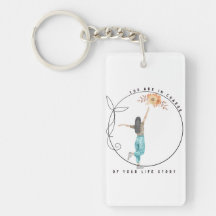 Sie sind verantwortlich für Ihre Lebensgeschichte