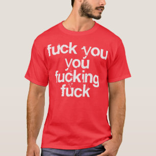 Sie sind verblasst Grunge Style 2 T-Shirt